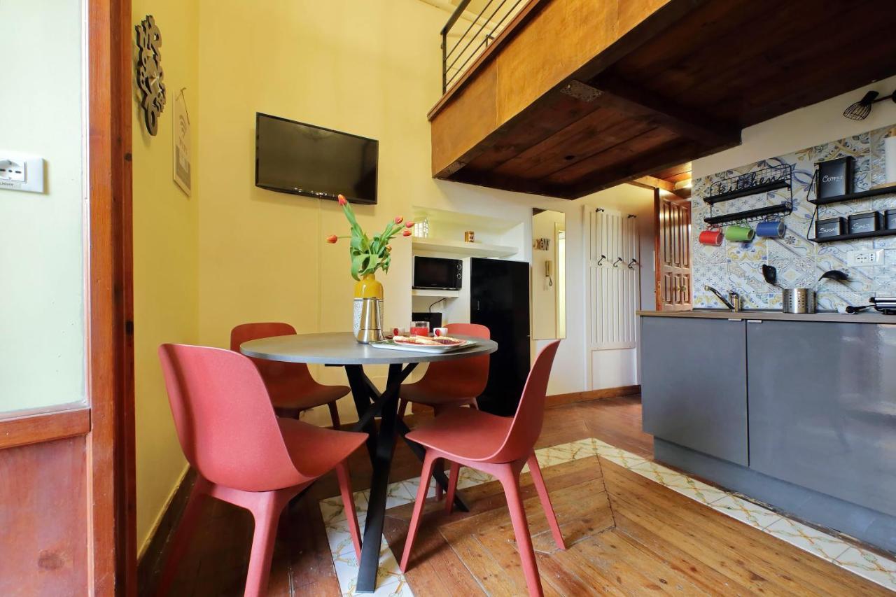 4Bnb - Cozy Vatican Loft With Terrace روما المظهر الخارجي الصورة